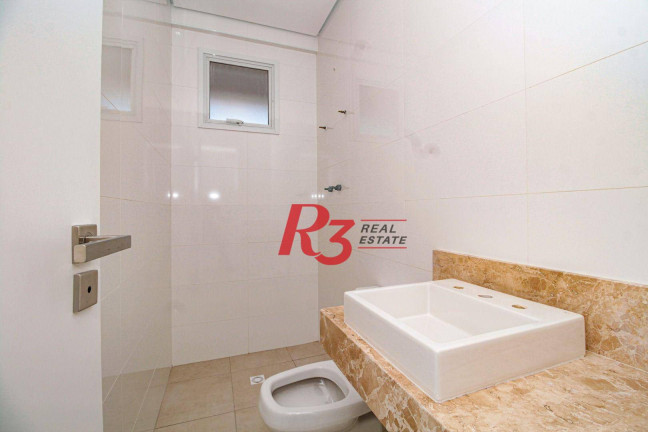 Imagem Apartamento com 2 Quartos à Venda, 101 m² em José Menino - Santos Imagem Apartamento com 2 Quartos à Venda, 101 m² em José Menino - Santos