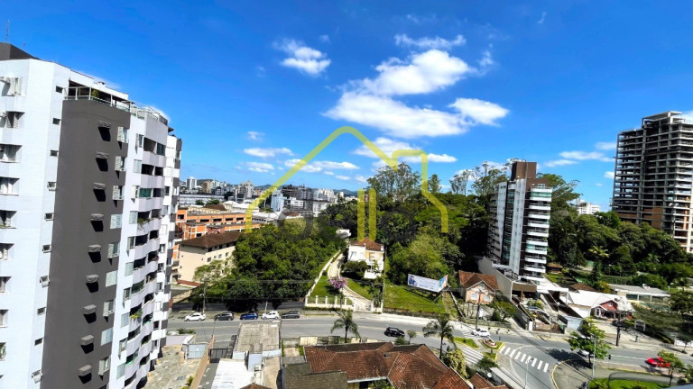 Imagem Imóvel com 2 Quartos à Venda, 75 m² em Centro - Joinville Imagem Imóvel com 2 Quartos à Venda, 75 m² em Centro - Joinville