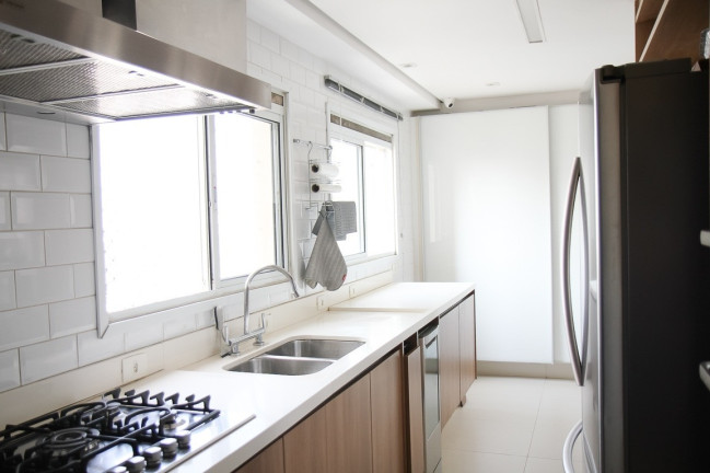 Imagem Apartamento com 3 Quartos à Venda, 158 m² em Vila Leopoldina - São Paulo Imagem Apartamento com 3 Quartos à Venda, 158 m² em Vila Leopoldina - São Paulo