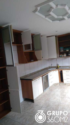 Imagem Casa com 3 Quartos à Venda, 220 m² em Jardim Do Estádio - Santo André Imagem Casa com 3 Quartos à Venda, 220 m² em Jardim Do Estádio - Santo André