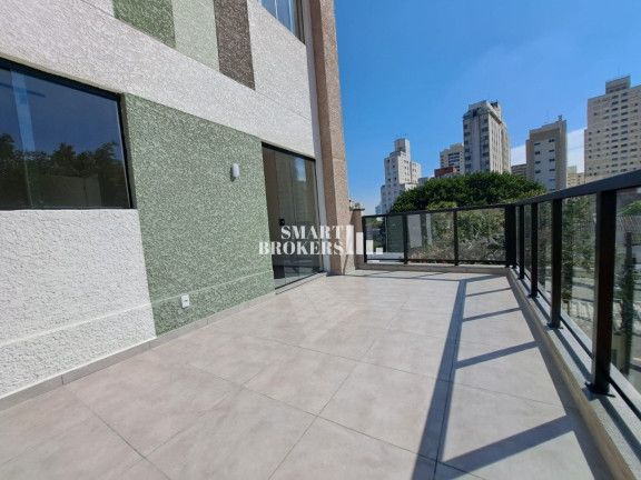 Imagem Apartamento com 1 Quarto para Alugar, 19 m² em Vila Clementino - São Paulo Imagem Apartamento com 1 Quarto para Alugar, 19 m² em Vila Clementino - São Paulo