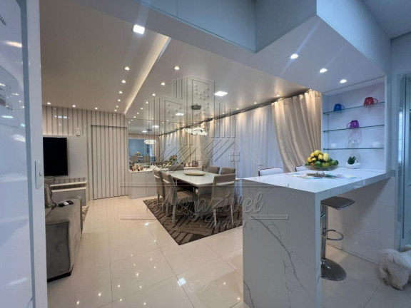 Imagem Apartamento com 3 Quartos à Venda, 133 m² em Canto Do Forte - Praia Grande Imagem Apartamento com 3 Quartos à Venda, 133 m² em Canto Do Forte - Praia Grande