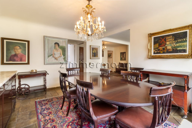 Imagem Apartamento com 4 Quartos à Venda, 300 m² em Jardim America - São Paulo Imagem Apartamento com 4 Quartos à Venda, 300 m² em Jardim America - São Paulo