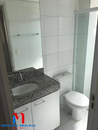 Imagem Apartamento com 2 Quartos à Venda, 48 m² em Parque Oratório - Santo André Imagem Apartamento com 2 Quartos à Venda, 48 m² em Parque Oratório - Santo André