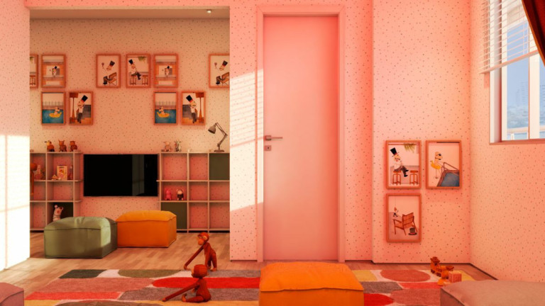 Imagem Apartamento com 2 Quartos à Venda, 73 m² em Real - Praia Grande