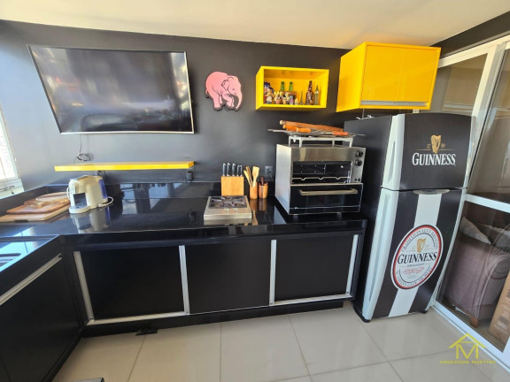 Imagem Apartamento com 3 Quartos à Venda, 110 m² em Itapuã - Vila Velha Imagem Apartamento com 3 Quartos à Venda, 110 m² em Itapuã - Vila Velha