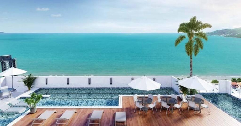 Imagem Apartamento com 3 Quartos à Venda, 121 m² em Balneário Perequê - Porto Belo Imagem Apartamento com 3 Quartos à Venda, 121 m² em Balneário Perequê - Porto Belo
