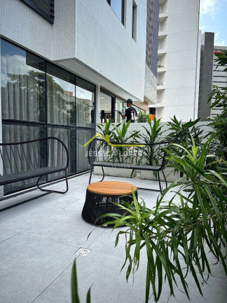 Imagem Apartamento com 3 Quartos à Venda, 62 m² em Manaíra - João Pessoa Imagem Apartamento com 3 Quartos à Venda, 62 m² em Manaíra - João Pessoa