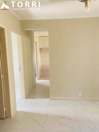 Imagem Apartamento com 2 Quartos à Venda, 50 m² em Conjunto Habitacional Júlio De Mesquita Filho - Sorocaba