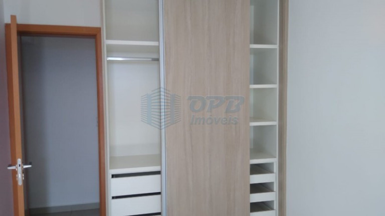 Imagem Apartamento para Alugar,  em Jardim Botânico - Ribeirão Preto