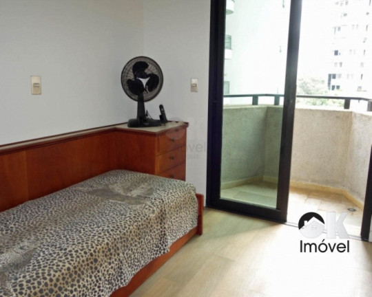 Imagem Apartamento com 4 Quartos à Venda, 216 m² em Vila Nova Conceição - São Paulo Imagem Apartamento com 4 Quartos à Venda, 216 m² em Vila Nova Conceição - São Paulo