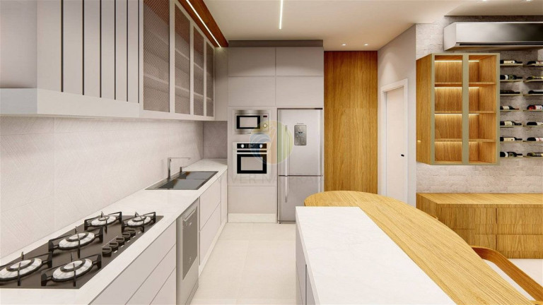 Imagem Sobrado com 3 Quartos à Venda, 184 m² em Centro - Balneário Camboriú