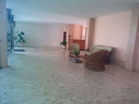 Imagem Apartamento com 3 Quartos à Venda, 140 m² em Jardim Apipema - Salvador