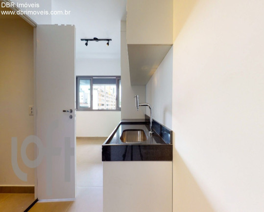 Imagem Apartamento com 1 Quarto à Venda, 14 m² em Pinheiros - São Paulo Imagem Apartamento com 1 Quarto à Venda, 14 m² em Pinheiros - São Paulo