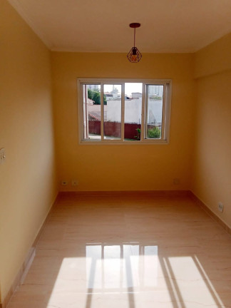 Imagem Apartamento com 2 Quartos à Venda, 50 m² em Vila Homero Thon - Santo André Imagem Apartamento com 2 Quartos à Venda, 50 m² em Vila Homero Thon - Santo André