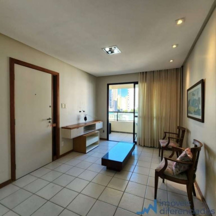 Imagem Apartamento com 2 Quartos à Venda, 73 m² em Jardim Apipema - Salvador Imagem Apartamento com 2 Quartos à Venda, 73 m² em Jardim Apipema - Salvador