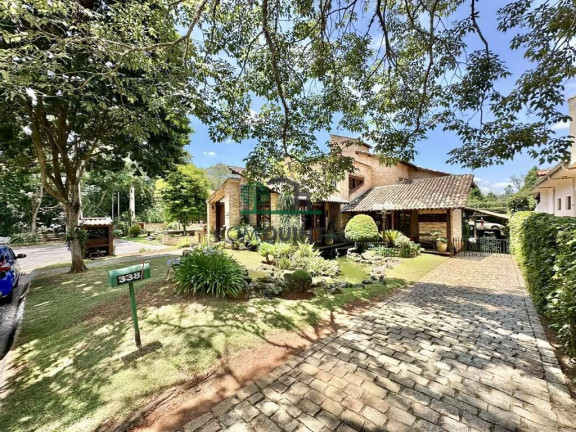 Imagem Casa com 4 Quartos à Venda, 300 m² em Jardim Do Golf I - Jandira Imagem Casa com 4 Quartos à Venda, 300 m² em Jardim Do Golf I - Jandira