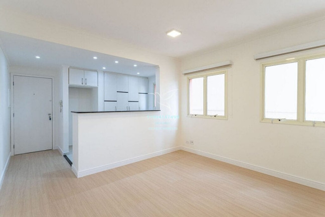 Imagem Apartamento com 1 Quarto à Venda, 42 m² em Sumaré - São Paulo