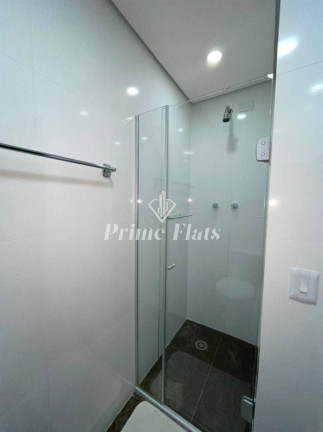 Imagem Apartamento com 1 Quarto para Alugar, 34 m² em Paraíso Do Morumbi - São Paulo Imagem Apartamento com 1 Quarto para Alugar, 34 m² em Paraíso Do Morumbi - São Paulo