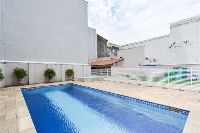 Imagem Apartamento com 3 Quartos à Venda, 87 m² em Vila Dom Pedro I - São Paulo