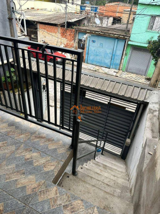 Imagem Sobrado com 3 Quartos à Venda, 140 m² em Vila Rica - Guarulhos Imagem Sobrado com 3 Quartos à Venda, 140 m² em Vila Rica - Guarulhos