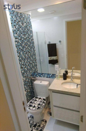 Imagem Apartamento com 2 Quartos à Venda, 60 m² em Centro - Osasco