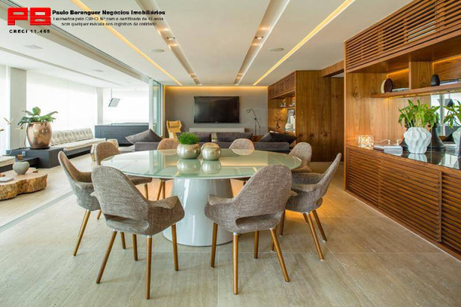Imagem Apartamento com 4 Quartos à Venda, 352 m² em Pinheiros - São Paulo Imagem Apartamento com 4 Quartos à Venda, 352 m² em Pinheiros - São Paulo