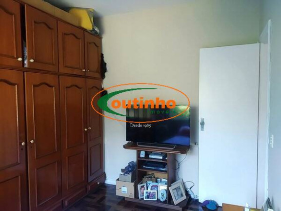 Imagem Apartamento com 3 Quartos à Venda, 88 m² em Tijuca - Rio De Janeiro Imagem Apartamento com 3 Quartos à Venda, 88 m² em Tijuca - Rio De Janeiro