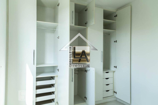 Imagem Apartamento com 2 Quartos à Venda, 53 m² em Vila Andrade - São Paulo