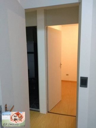 Imagem Apartamento com 3 Quartos à Venda, 64 m² em Jardim Do Estádio - Santo André Imagem Apartamento com 3 Quartos à Venda, 64 m² em Jardim Do Estádio - Santo André