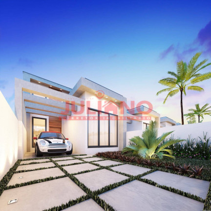 Imagem Casa com 3 Quartos à Venda, 83 m² em Itapema Do Norte - Itapoá Imagem Casa com 3 Quartos à Venda, 83 m² em Itapema Do Norte - Itapoá