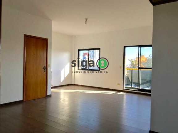Imagem Apartamento com 3 Quartos à Venda, 269 m² em Vila Mariana - São Paulo