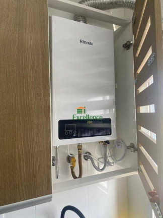 Imagem Apartamento com 1 Quarto à Venda, 43 m² em Santa Paula - São Caetano Do Sul Imagem Apartamento com 1 Quarto à Venda, 43 m² em Santa Paula - São Caetano Do Sul