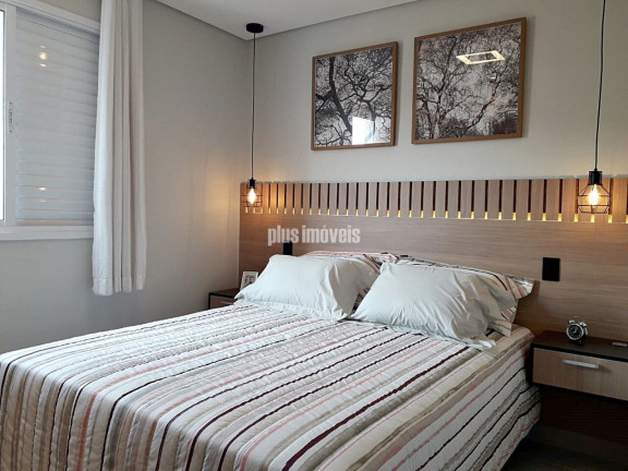 Imagem Apartamento com 1 Quarto à Venda, 37 m² em Vila Isolina Mazzei - São Paulo Imagem Apartamento com 1 Quarto à Venda, 37 m² em Vila Isolina Mazzei - São Paulo