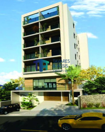 Imagem Imóvel com 2 Quartos à Venda, 70 m² em Bairu - Juiz De Fora Imagem Imóvel com 2 Quartos à Venda, 70 m² em Bairu - Juiz De Fora
