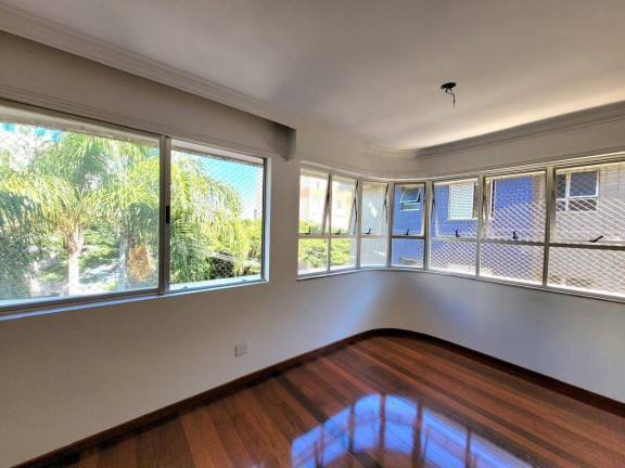 Imagem Apartamento com 4 Quartos à Venda, 176 m² em Buritis - Belo Horizonte
