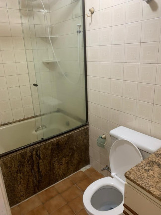 Imagem Imóvel com 1 Quarto para Alugar, 50 m² em Indianópolis - São Paulo
