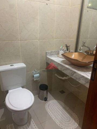 Imagem Casa com 2 Quartos à Venda, 80 m² em Jardim Catarina - São Gonçalo Imagem Casa com 2 Quartos à Venda, 80 m² em Jardim Catarina - São Gonçalo