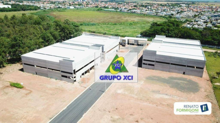 Imagem Terreno à Venda, 1.404 m² em Jardim Dos Calegaris - Paulínia