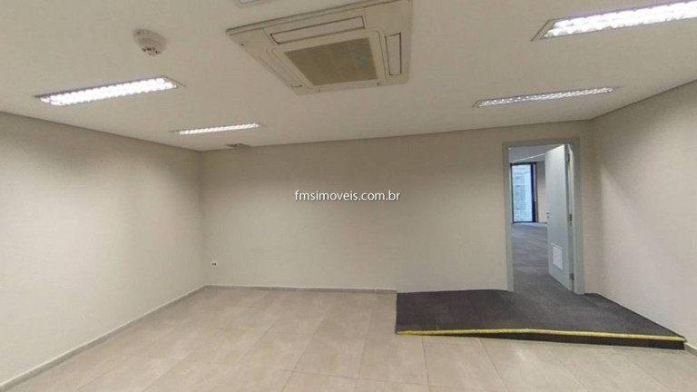 Imagem Sala Comercial para Alugar, 1.000 m² em Bela Vista - São Paulo