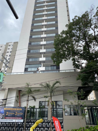 Imagem Imóvel com 2 Quartos à Venda, 67 m² em Saúde - São Paulo Imagem Imóvel com 2 Quartos à Venda, 67 m² em Saúde - São Paulo