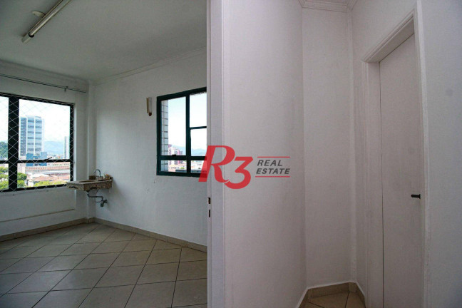 Imagem Imóvel à Venda, 92 m² em Encruzilhada - Santos Imagem Imóvel à Venda, 92 m² em Encruzilhada - Santos