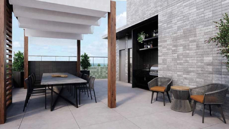 Imagem Apartamento com 2 Quartos à Venda, 56 m² em Manaíra - João Pessoa Imagem Apartamento com 2 Quartos à Venda, 56 m² em Manaíra - João Pessoa