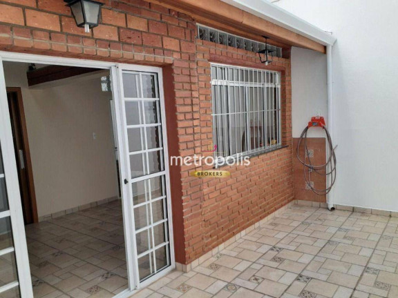 Imagem Sobrado com 3 Quartos à Venda, 172 m² em Vila Das Mercês - São Paulo