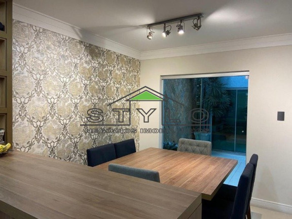 Imagem Sobrado com 3 Quartos à Venda, 200 m² em Parque Selecta - São Bernardo Do Campo Imagem Sobrado com 3 Quartos à Venda, 200 m² em Parque Selecta - São Bernardo Do Campo