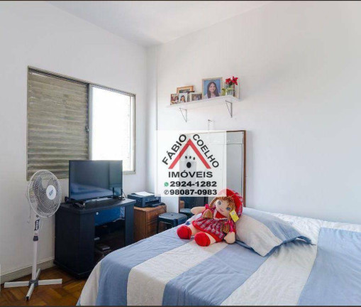 Imagem Apartamento com 2 Quartos à Venda, 51 m² em Saúde - São Paulo Imagem Apartamento com 2 Quartos à Venda, 51 m² em Saúde - São Paulo