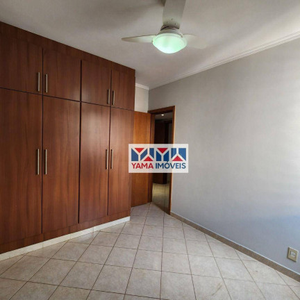 Imagem Apartamento com 4 Quartos à Venda, 147 m² em Santa Cruz Do José Jacques - Ribeirão Preto