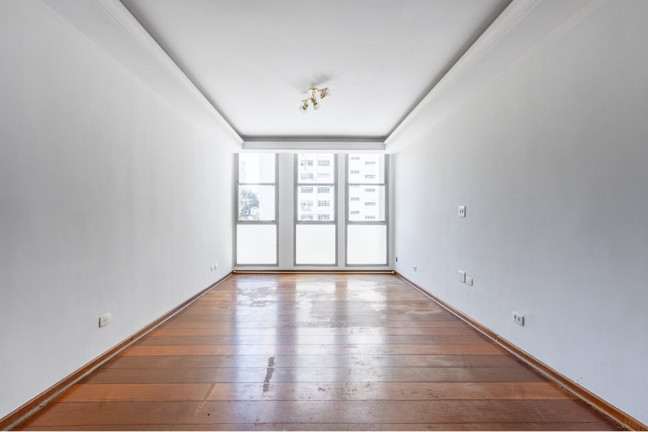 Imagem Apartamento com 3 Quartos à Venda, 155 m² em Santa Cecília - São Paulo Imagem Apartamento com 3 Quartos à Venda, 155 m² em Santa Cecília - São Paulo