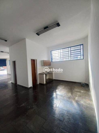Imagem Sala Comercial à Venda, 380 m² em Jardim Bonfim - Campinas Imagem Sala Comercial à Venda, 380 m² em Jardim Bonfim - Campinas