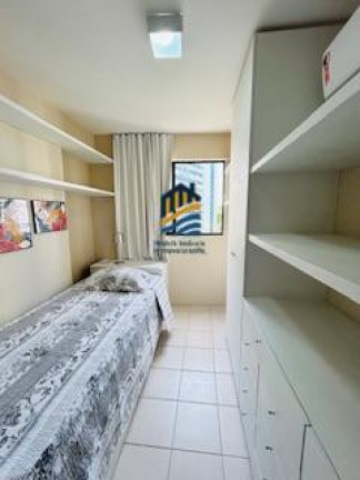 Imagem Apartamento com 2 Quartos à Venda, 50 m² em Boa Viagem - Recife